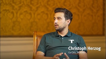 The Future of Embedded Automotive Software: AI, Safety & System Evolution | LDRA x TASKING