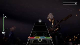 Master Exploder by Tenacious D Rock Band 4 Pro Drums Expert Gold Stars