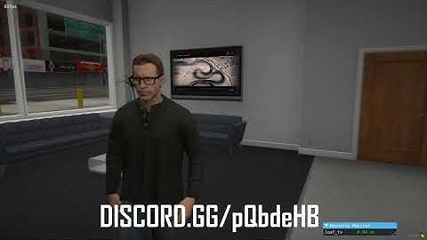 Standalone | FiveM TV Script (Optimized) | https://frozen-scripts.com