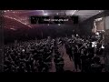 تخيل انت ويايه بله اسشهاد الامام الحسين الرادود موسى البولاني اخر مجلس الكم 