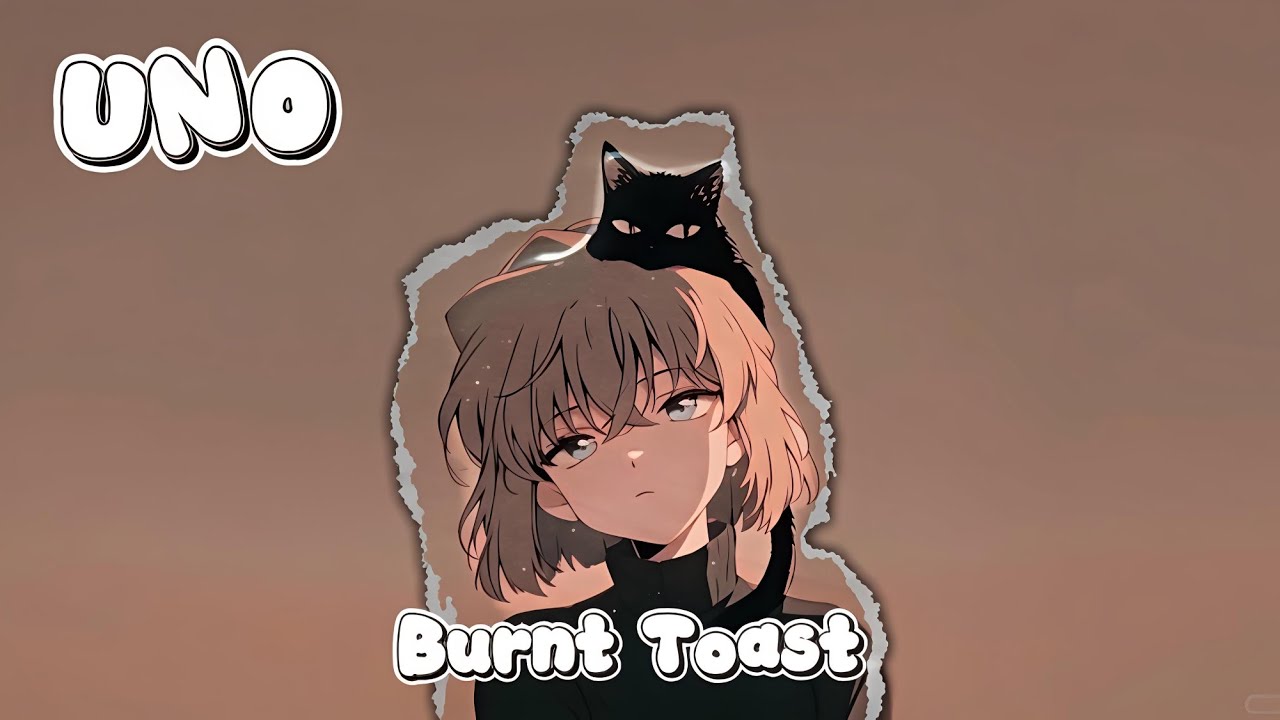 Burnt Toast On A Tuesday Ai Song No copyright เพลงสากลเพราะๆ