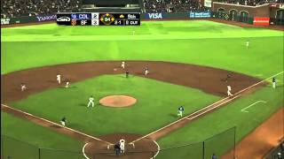 2012/05/14 Casilla shuts the door