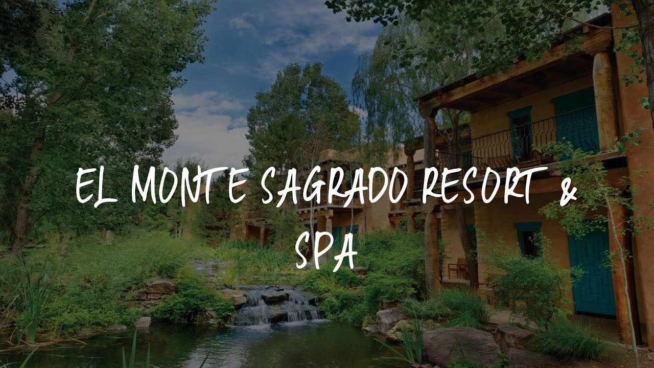 El Monte Sagrado Resort & Spa Review - Taos , United States of America