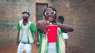 Smart Boy Sheba ft Lulu zm & 3P 4na5 - Teti [ Video HD]