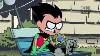 Download lagu Teen Titans Go | Hero Hotline ( English ) | Cartoon Network MENA