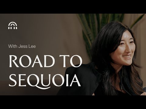 Sequoia Partner & CPO Jess Lee: What Great Founders ... - YouTube