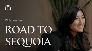 Sequoia Partner & CPO Jess Lee: What Great Founders Do Early and How AI Will Change Consumer Apps