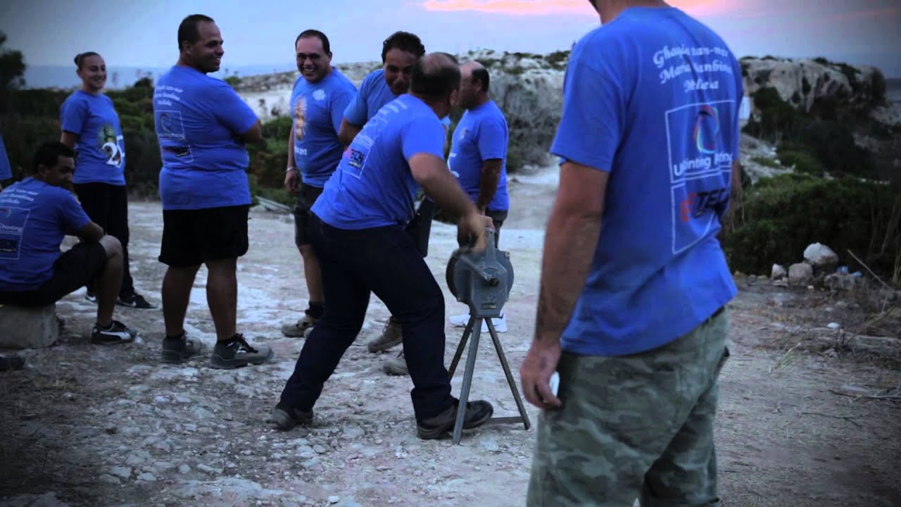 Vetrina ta' Festa Maltija - A Maltese Festa Showcase