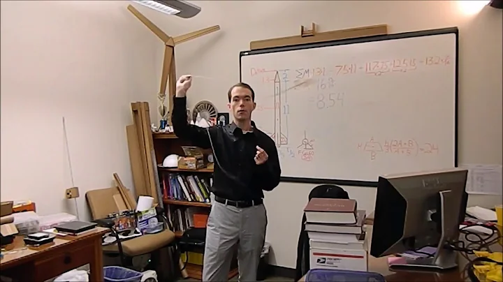 Rocket Science: Stability Twirl Test Mikes Inventions