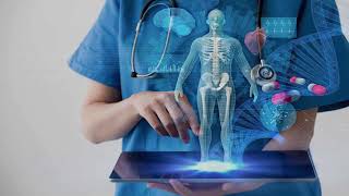 AR/VR/MR as Real World Experience tool for Medical & Healthcare Stream | Volga Infosys