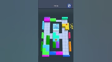 Shape Escape Level 26