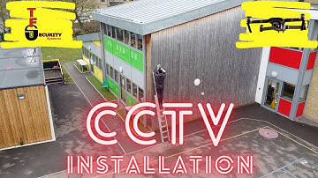 Dahua IP CCTV - TF Security Systems LTD