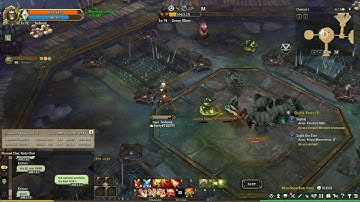 sapper stake stockade test 2