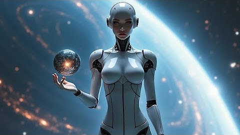 The Quantum Leap: Redefining Humanity’s Future with AI