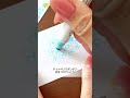 \新提案/絶対試して!あじさい書き方 #shorts