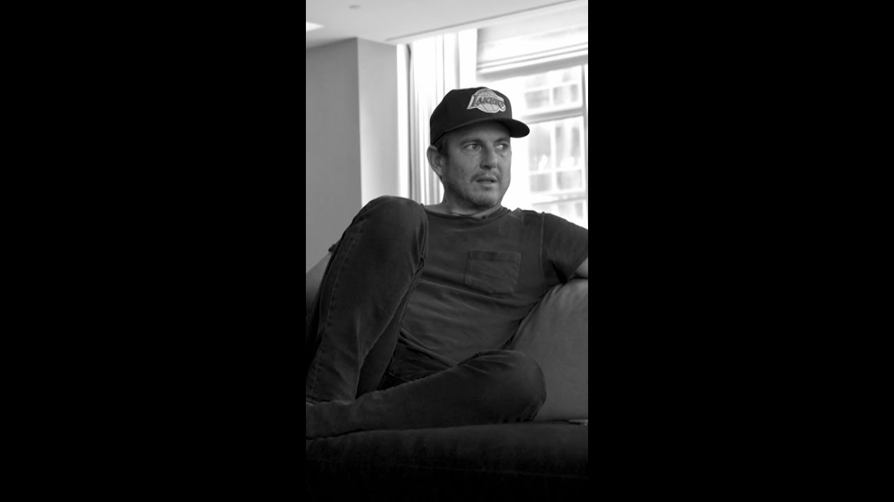 Hey I'm just saying this curling isn't gonna watch itself | SmartLess: On The Road | BINGE