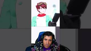 SPOILERS! It probably wasn't important anyway. #digimon #timestranger #spoilers #twitch #highlight