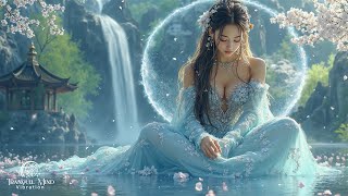Download Lagu Reiki Music | Remove All Negative Energy, Healing Aura | Increases Mental Strength | 528Hz MP3