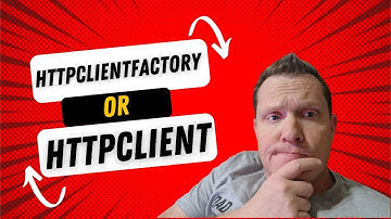 Why Use HttpClientFactory Over HttpClient in .NET