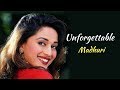 Unforgettable Madhuri Dixit