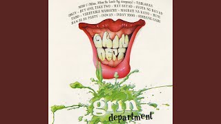 Video thumbnail of "Grin Department - Iniwan"