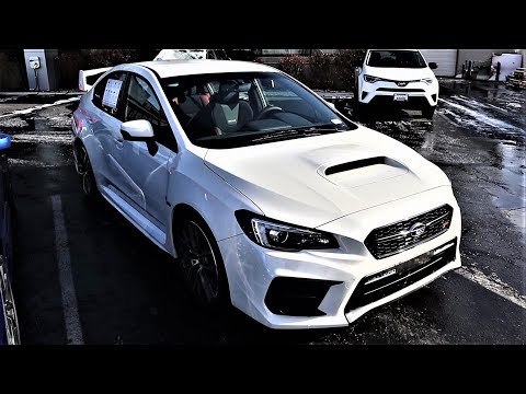 2020-subaru-wrx-sti-limited:-is-the-sti-in-need-of-a-redesign???