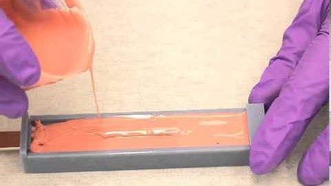 Add Lid to Actuator Mold and Clamp (Alternate Molding Method)