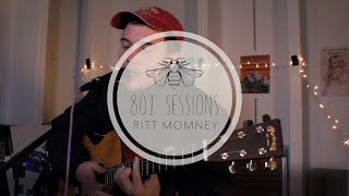 801 Sessions - Ritt Momney