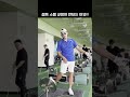 [골프레슨] 혼자 열심히 스윙 교정하며 연습해도 안되는 이유