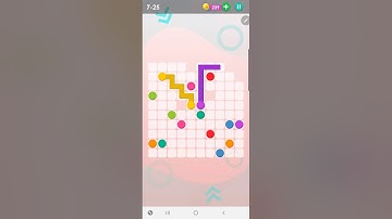 How To Solve Smart Puzzles Stream King Level 7-25 Walk Through Solution Walkthrough Pixign