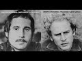 Simon & Garfunkel - The Boxer (2020 Stereo Mix)