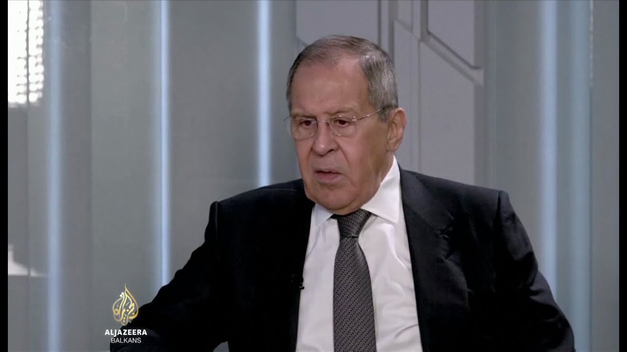 موسكو مستعدة لقطع العلاقات مع بروكسل