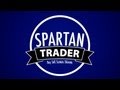 Spartan Forex Live Tradng Room - Amazing 4500 pips Profits in a month...