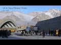 Lca tejas winter trials  leh 2015