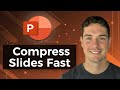 How To Compress A PowerPoint File [2026 Guide]