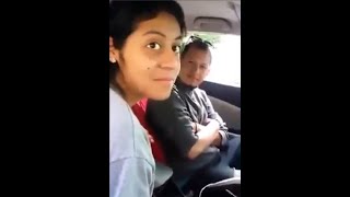 cheating girlfriend gets exposed and she instantly regrets it..
