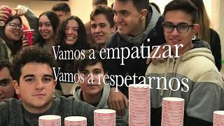 Agustinos Alicante | Dinámica Empatizar Respetar