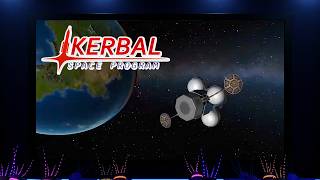 Communicating with the stars! - Kerbal Space Program (Science Mode Part 5)