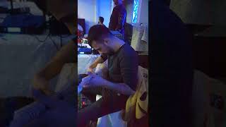 Bismilli Grani Mahso &Batmanlı Grani Mahso Siirt Düğünü 2018 Izle
