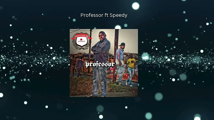 Professor ft Speedy - Lento (Gumz 3 Step remix)