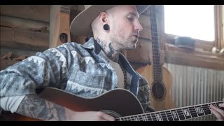 Video thumbnail of "Satsang - Forever and Ever, Amen (Out West Session)"