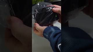 Easy DIY Camera Rain Cover - Method 1
