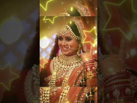 💞Radhika and divyam new status✨Teri parchai se dur kaise jaungi❣️#radyam #shortfeed #trending #song