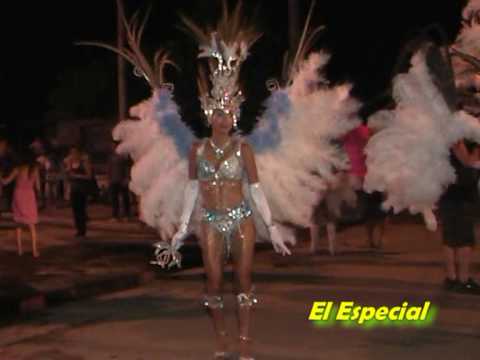 Carnavales 2010.Ara Zoro.4noche notas.by Luis Bata...