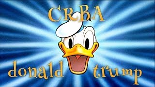 Сява - Donald Trump