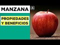 Reportaje | Súper alimentos: Conoce todas las propiedades del vinagre de manzana