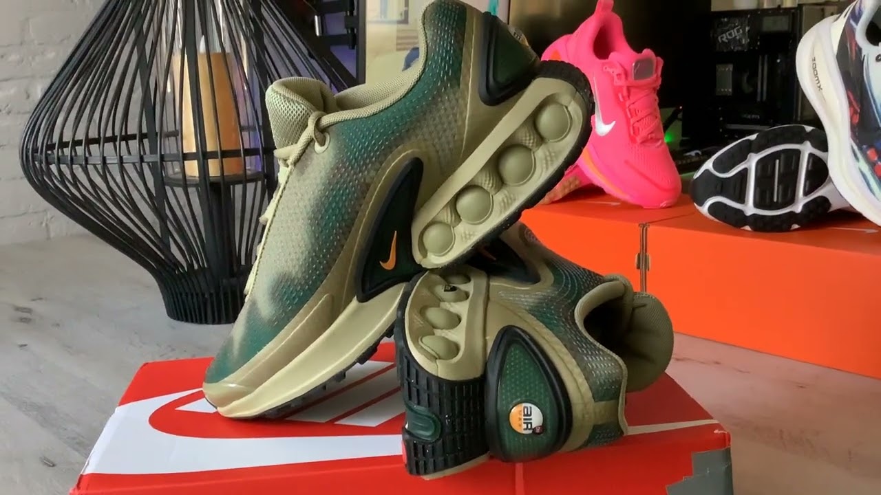 Nike Air Max DN NRG 