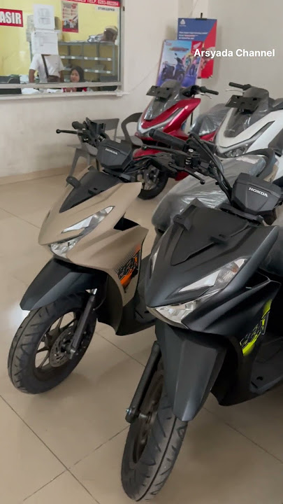ARE YOU SURE YOU WANT TO BUY IT? THE NEW HONDA BEAT STREET LOOKS DIFFERENT #hondabeatstreetbrown ...