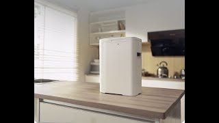THRiVE: Turn Food Waste into Ready-to-Use Compost Easily Silent & Eco-Friendly | Thrieve