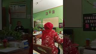 Rapat K3S#shortvideos